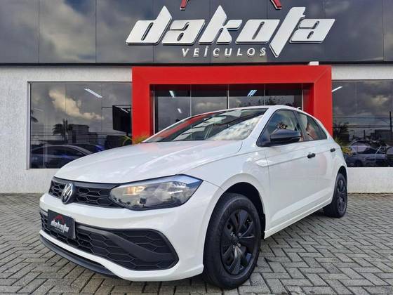 VOLKSWAGEN POLO 1.0 MPI TRACK MANUAL VOLKSWAGEN POLO 1.0 MPI TRACK MANUAL
